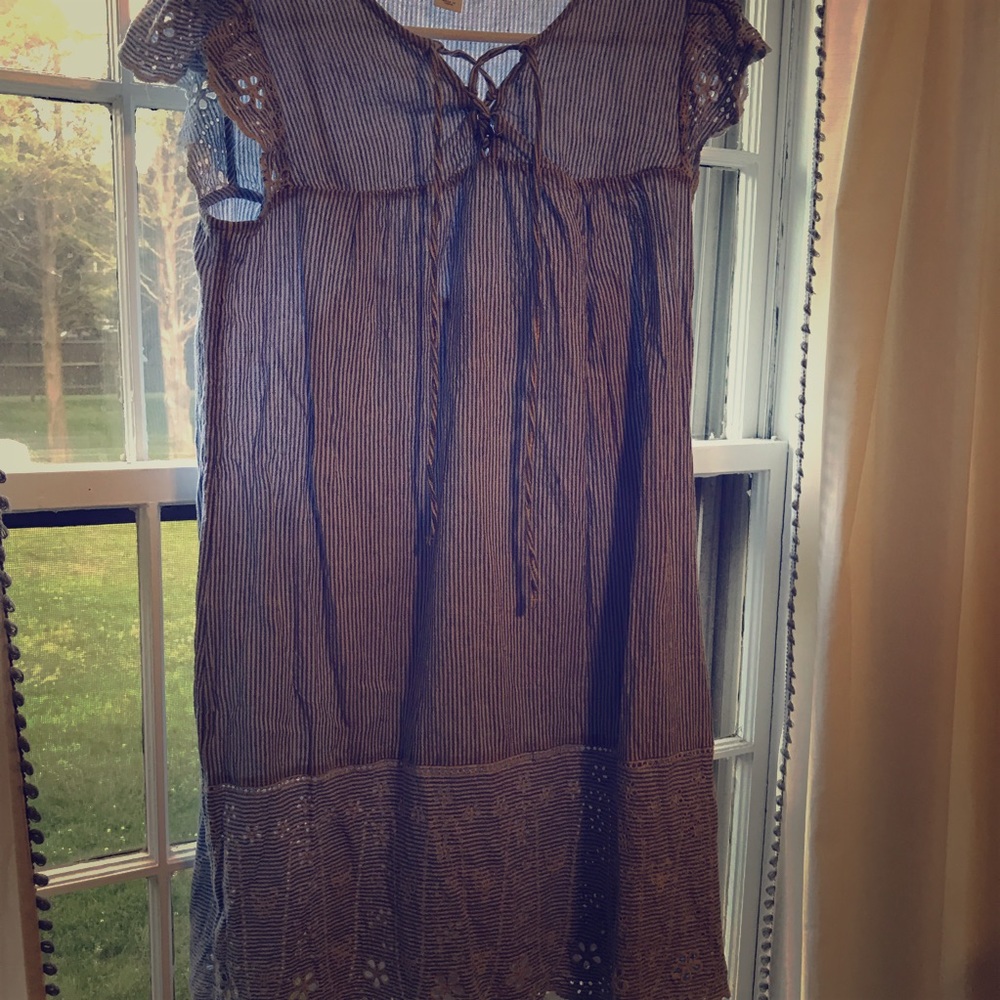 Old navy dress